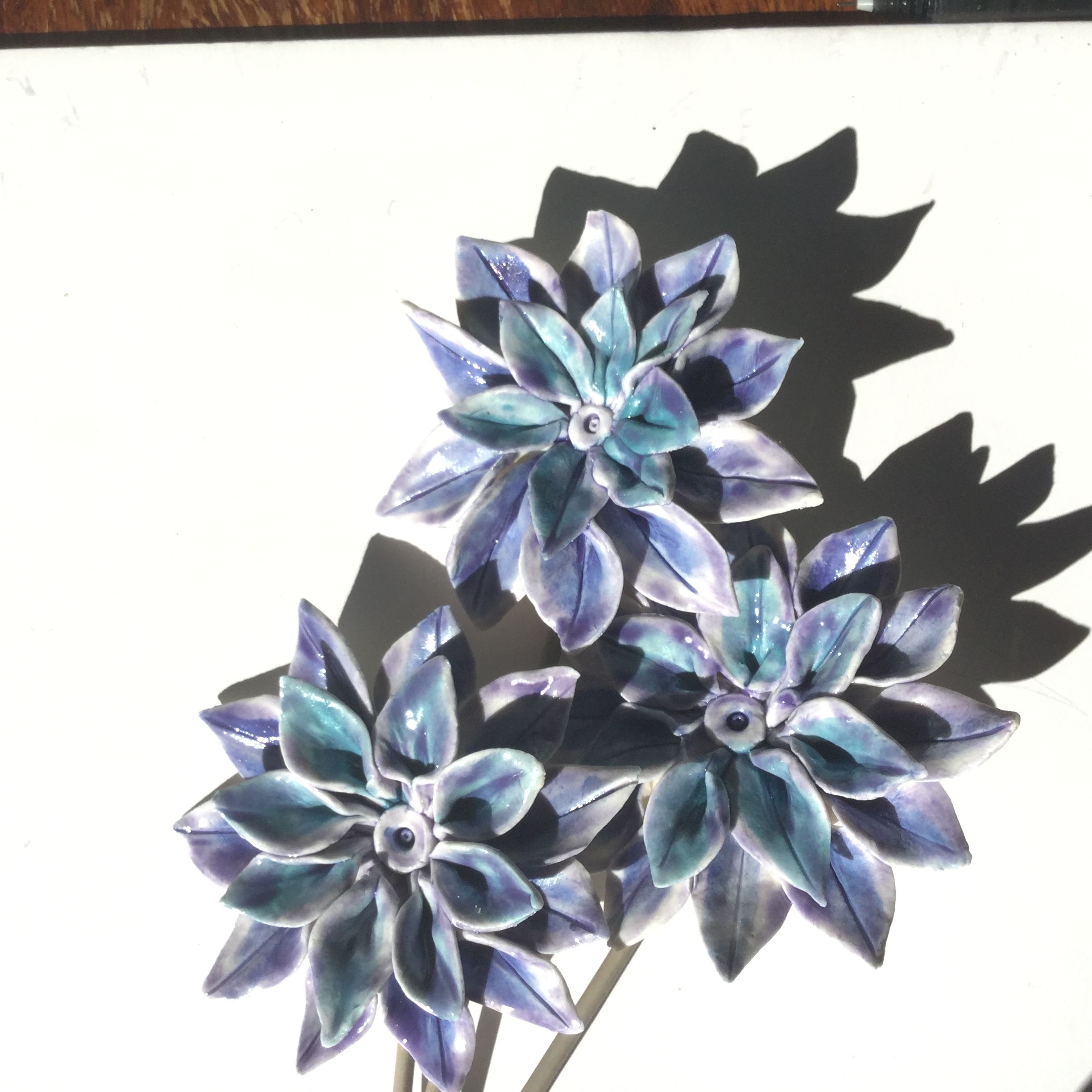 Robin Wade porcelain miniatures