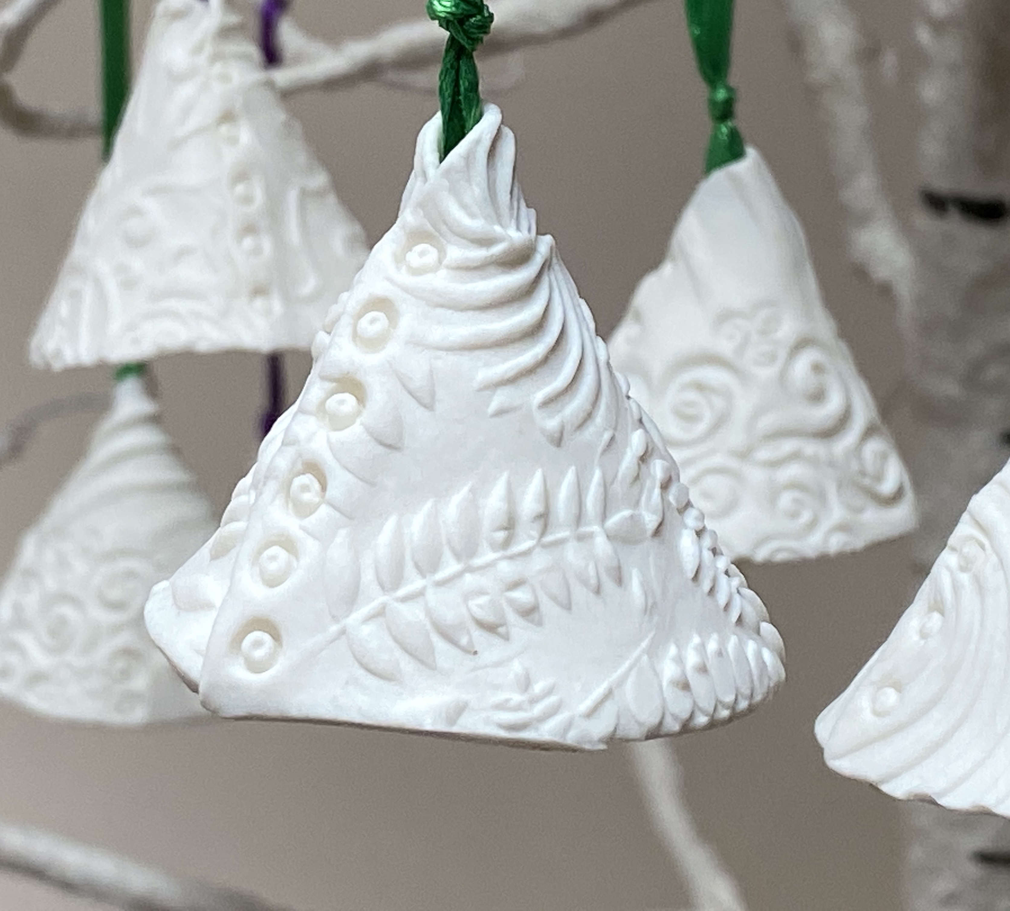 Robin Wade Decorations