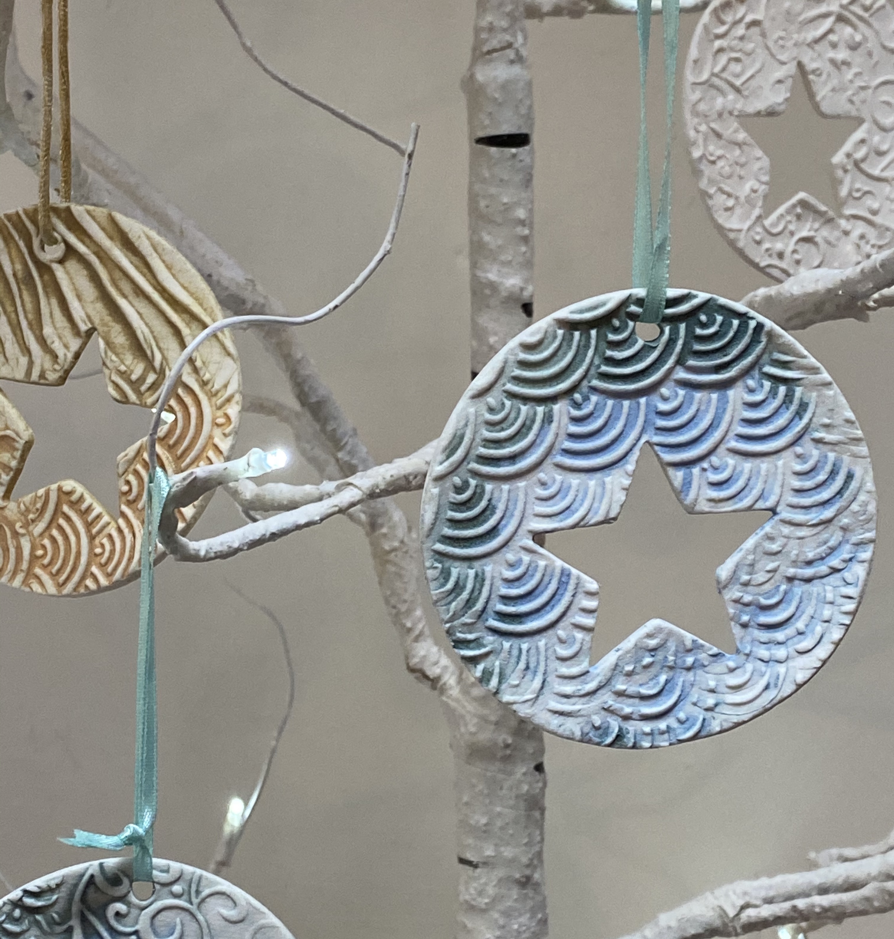 Robin Wade Decorations